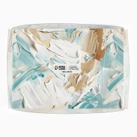 Коробка под 6 конфет с ячейками &laquo;Для тебя&raquo;, 10 х 14.5 х 3 см