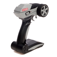 Машинка на пульте управления &laquo;Легенда Дрифта&raquo;, радиоуправление, полный привод, 40 км/ч, 2 комплекта колёс, 1:16, цвет красный