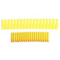 Пулемет «Годзилио», стрельба, гильзы разлетаются, аккумулятор Пулемет «Годзилио», стрельба, гильзы разлетаются, аккумулятор