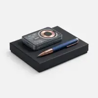 Набор Vim Team, синий