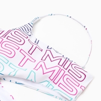 Купальник женский слитный MIST, размер S Купальник женский слитный MIST, размер S