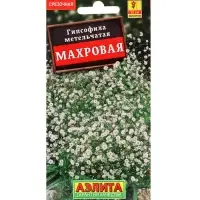 Набор Семена цветов многолетних (218584649) ВБ