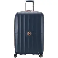 Чемодан St Tropez L, синий