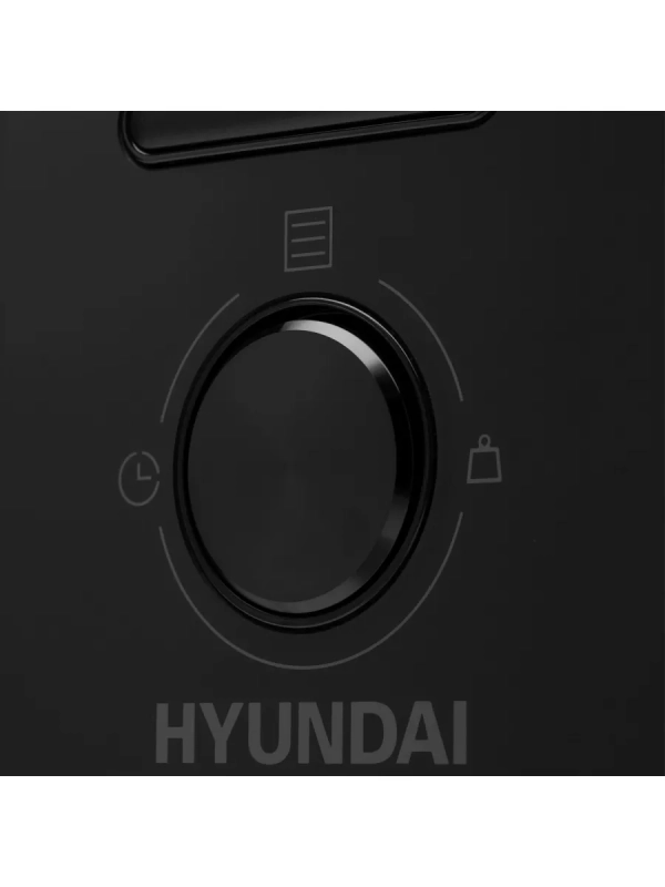 Микроволновая Печь HBW 2040 BG 20л. 800Вт черный