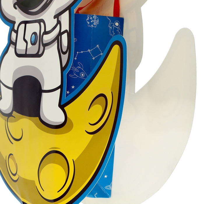 Пиньята &laquo;Космонавт&raquo;