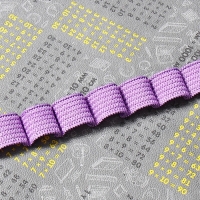 Пенал 2 секции, 125 х 205 х 40 мм, Calligrata 30П26/2 "Корея", ламинированный картон Пенал 2 секции, 125 х 205 х 40 мм, Calligrata 30П26/2 "Корея", ламинированный картон