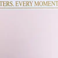 Пленка матовая для цветов &laquo;Каждый момент&raquo;, розовая 58&times;58 см
