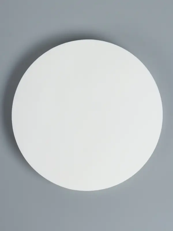 Фильтры d 125 мм, медленной фильтрации, набор 100 шт