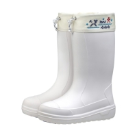 Сапоги &laquo;Онега&raquo;, ТЭП, 4-слойный вкладыш, до -40 &deg;С, размер 40-41, цвет белый