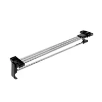 Штанга выдвижная для шкафа CAPPIO, 400 мм