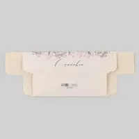 Коробка складная &laquo;С любовью&raquo;, 18 х 5.5 х 5.5 см.