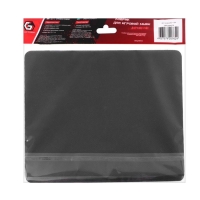 Коврик для мыши Gembird MP-GAME14, размеры 250х200х3 мм, черный Коврик для мыши Gembird MP-GAME14, размеры 250х200х3 мм, черный