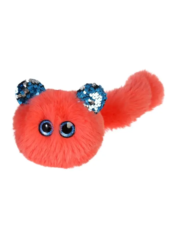 Puffy fluffy showbox (6pcs)