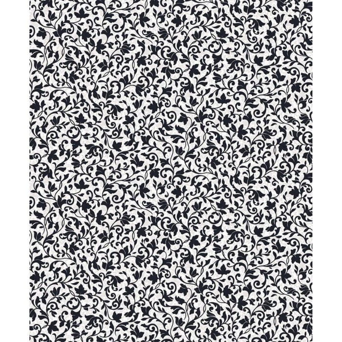 Обои акриловые на бумажной основе Саратовские обои П321-06 Рококо фон-Н, 0.53*10м