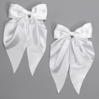 Карнавальный набор &laquo;Прекрасная выпускница&raquo;: банты 2 шт., гольфы