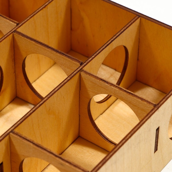 Лабиринт для грызунов, 20 х 16,7 х 6 см Лабиринт для грызунов, 20 х 16,7 х 6 см