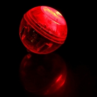 Набор для опытов &laquo;Снежная лампа&raquo;, лава-лампа