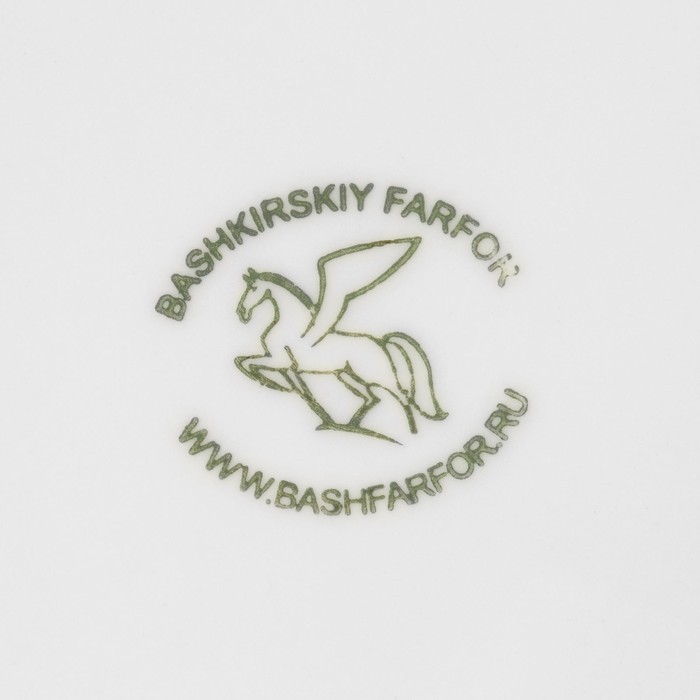 Кружка пивная фарфоровая &laquo;Бельё&raquo;, 880 мл