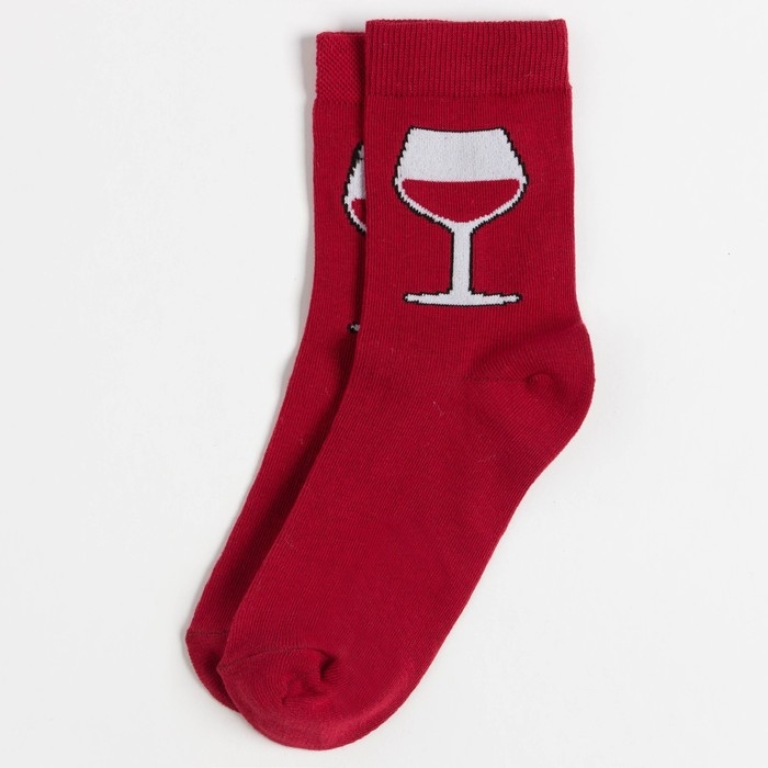 Подарочный набор Подарочный набор "Women's day" маска для сна, носки 3 пары