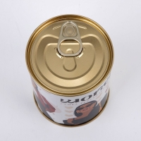 Шопер в банке &laquo;Стиль&raquo;, без подклада, без молнии, 35 х 40 х 0.5 см, бежевый