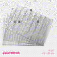 Салфетки сервировочные на стол Доляна &laquo;Астра&raquo;, 45&times;30 см, 4 шт, цвет золото