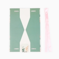 Коробка подарочная &laquo;Самой милой&raquo;, 24 х 11,5 х 9,5