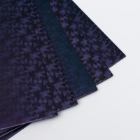 Фоамиран голограмма "Чёрный" 1.8 мм набор 5 листов 20х30 см Фоамиран голограмма "Чёрный" 1.8 мм набор 5 листов 20х30 см