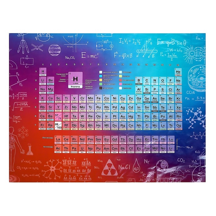 Набор для опытов &laquo;Моя первая лаборатория&raquo;, защитный комплект