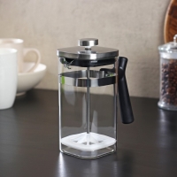 Чайник заварочный френч - пресс &laquo;Тинго&raquo;, 600 мл