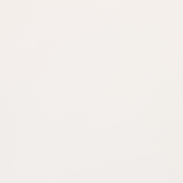 Пленка для цветов, матовая, белый, 57 см х 10 м