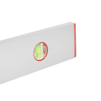 Правило-уровень алюминиевое ТУНДРА, 2 глазка, 2 рукоятки, 1.5 м Правило-уровень алюминиевое ТУНДРА, 2 глазка, 2 рукоятки, 1.5 м