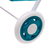 Коляска для кукол &laquo;Прогулка&raquo;, универсальная, с корзиной