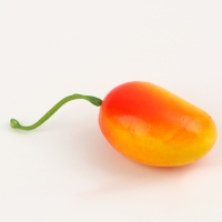 Декор &laquo;Манго&raquo;, набор 50 шт., размер 4,2&times;2,5 см