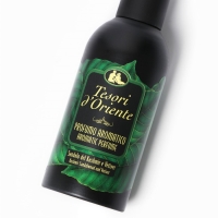 Туалетная вода женская Tesori d’Oriente Sandal&Vetiver "Кашмирское Сандаловое Дерево и Ветивер", 100 мл Туалетная вода женская Tesori d’Oriente Sandal&Vetiver "Кашмирское Сандаловое Дерево и Ветивер", 100 мл