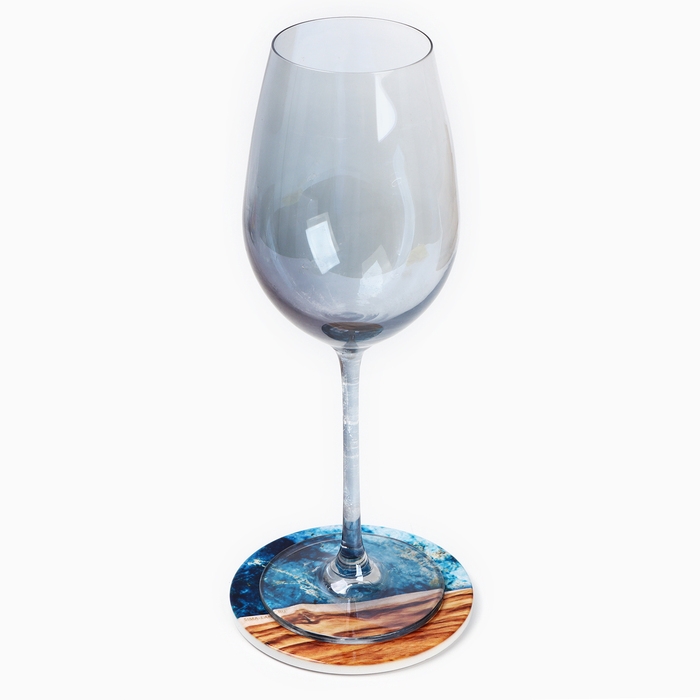 Подставка под горячее &laquo;Шик&raquo;, 10,8 см