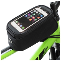 Велосумка Sahoo, на раму Велосумка Sahoo, на раму