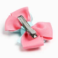 Набор заколок для волос, 5 шт, зажим, Холодное сердце Набор заколок для волос, 5 шт, зажим, Холодное сердце