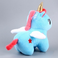 Мягкая игрушка &laquo;Единорог&raquo;, МИКС