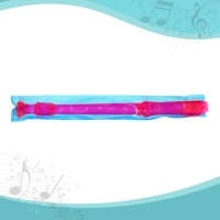 Игрушка музыкальная &laquo;Флейта&raquo;, МИКС