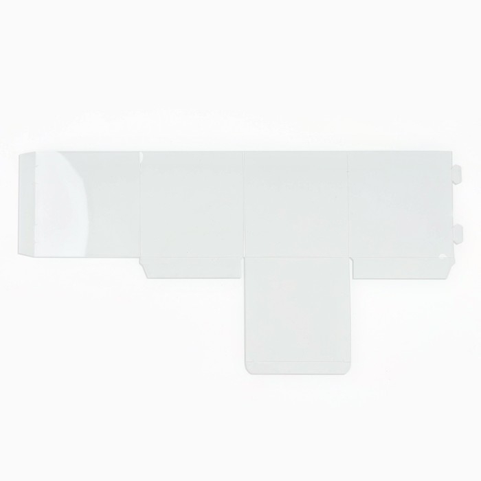 Коробка для кондитерских изделий &laquo;Для тебя&raquo;, 10 х 10 х 10 см