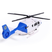 Робот «Полицейский вертолёт», трансформируется Робот «Полицейский вертолёт», трансформируется