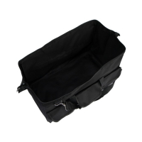 Сумка для инструментов ТУНДРА ПРОФИ, 460 х 250 х 300 мм, полиэстер 600D, наплечный ремень Сумка для инструментов ТУНДРА ПРОФИ, 460 х 250 х 300 мм, полиэстер 600D, наплечный ремень