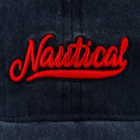Кепка женская Nautical, джинса, р-р 56 Кепка женская Nautical, джинса, р-р 56