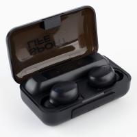 Наушники беспроводные «Sport life», модель VBT 1.0, 7,5 х 4,8 см Наушники беспроводные «Sport life», модель VBT 1.0, 7,5 х 4,8 см