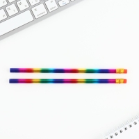 Подарочный набор 2 карандаша и блокнот &laquo;Корги&raquo;