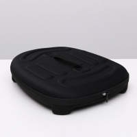 Складная сумка-переноска большая, материал EVA, 42,5 х 37,5 х 29,5 см, черная Складная сумка-переноска большая, материал EVA, 42,5 х 37,5 х 29,5 см, черная