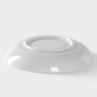 Блюдце фарфоровое &laquo;Бельё&raquo;, d=15 см