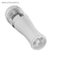 Мельница электрическая Sakura SA-6642W, автоматическая,  белая