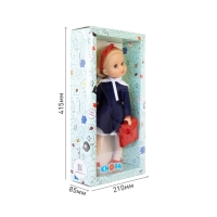 Кукла &laquo;Полли в гимназии&raquo;, 36 см