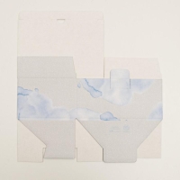 Коробка подарочная новогодняя складная «Уютного Нового года», 22 х 15 х 10 см, Новый год Коробка подарочная новогодняя складная «Уютного Нового года», 22 х 15 х 10 см, Новый год